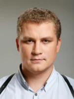 Артем Федотов