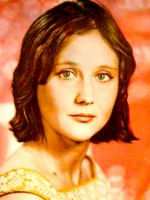 Микаэла Дроздовская