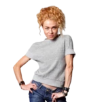 Наталия Просветова