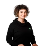 Ирина Эльшанская