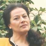 Анаит Топчян
