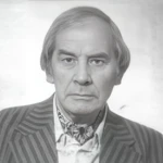 Александр Баранов