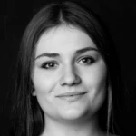 Настасья Черткова