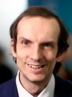 Борис Машковцев