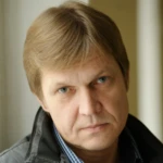 Александр Саюталин