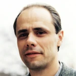 Вордже Ханссон