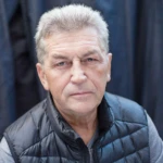 Александр Вонтов