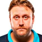 Николай Шрайбер
