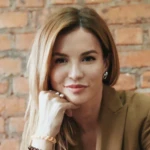 Ирина Кульдишова