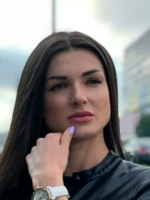 Юлия Розенберг