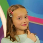 Диана Воронина