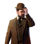 Фредерик Сутерель