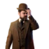 Фредерик Сутерель