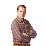 Алексей Дубровский