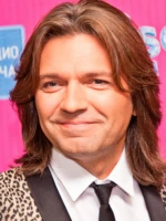 Дмитрий Маликов