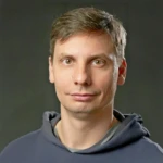 Дмитрий Чистяков