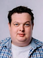 Сергей Евдокимов