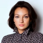 Olga Pavlovets