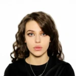 Дарья Блохина