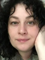 Софья Кравцова