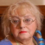 Марина Полицеймако