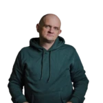 Сергей Фролов