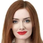 Анастасия Розум