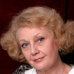 Татьяна Самарина