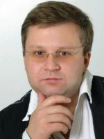 Анатолий Зубков
