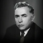 Владимир Беспрозванный