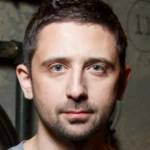 Андрей Шабанов