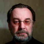 Сергей Глазков
