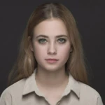 Ульяна Чжан
