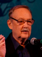 Виктор Лебедев