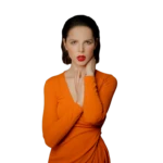 Анна Деконская