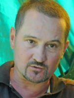 Сергей Лялин