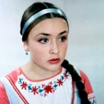 Татьяна Клюева