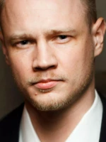 Райан Оттер