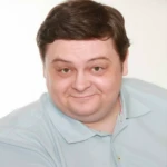 Андрей Капустин