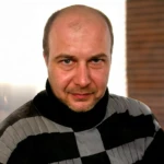 Алексей Алексеев
