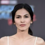 Элоди Юнг