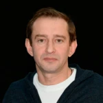 Константин Хабенский