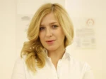Ирина Гринёва