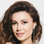 Ольга Ушакова