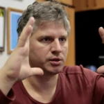 Дмитрий Золотов