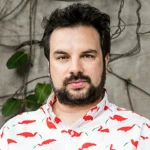 Дэвид Бакли