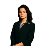 Екатерина Астахова