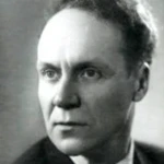 Евгений Райковский