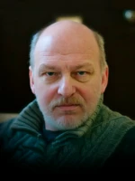 Никита Прозоровский