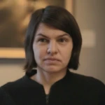 Марина Потапова